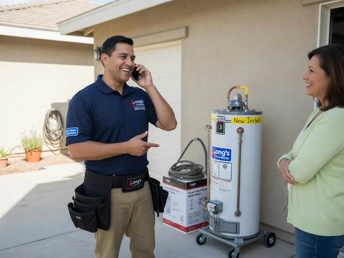 Leak Detection Lodgepole, SD FAQs